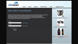 
                            1. Revo Dashboard - Dashboard Site