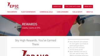 
                            5. Rewards - EPIC Fuels