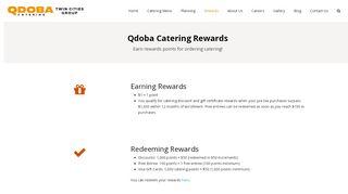 
                            6. Rewards | QDOBA Catering - Twin Cities Group