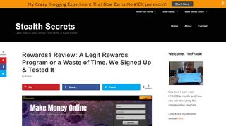 
                            5. Rewards1 Review: A Legit Rewards Program or a Waste of ...