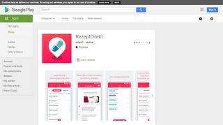 
                            7. RezeptDirekt - Apps on Google Play