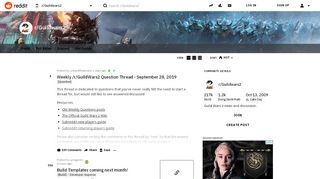 
                            9. /r/GuildWars2: Now with a new gamemode! - Reddit