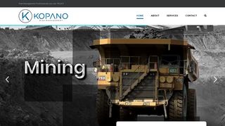 
                            5. Risk Management solutions | Kopano | Health and Safety