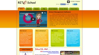 
                            1. RITeSchool – School Management Software by Regulus ...