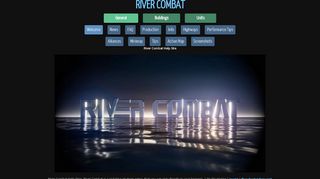 
                            6. River Combat help