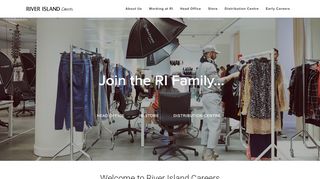 
                            5. River Island Careers | Fashion Jobs | Fashion Careers | …