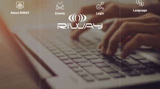 
                            1. RIWAY International Group