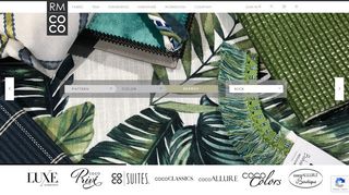 
                            8. RMCOCO Fabrics Official Site – Login Secured | RMCOCO