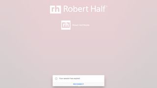 
                            4. Robert Half Mobile