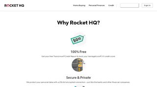 
                            3. Rocket HQ - Introducing the great new way to manage your ...