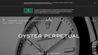 
                            9. Rolex Oyster Perpetual – Die Quintessenz der Oyster