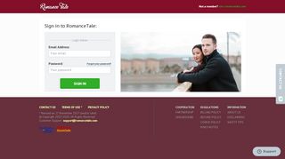 
                            8. RomanceTale 💕 - Best Online Asian Dating Site for Single ...