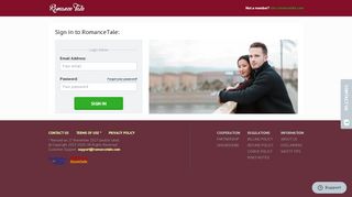
                            3. RomanceTale 💕 - Best Online Asian Dating Site for …