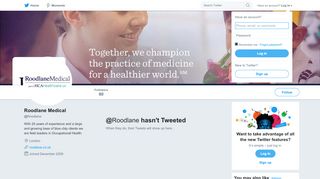 
                            8. Roodlane Medical (@Roodlane) | Twitter