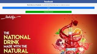 
                            5. Rooh Afza - Home | Facebook