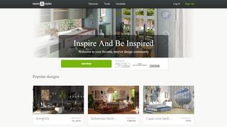 
                            9. Roomstyler - Design, Style and Remodel Your …