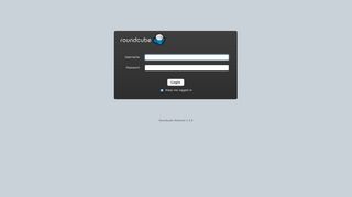 
                            9. Roundcube Webmail Login - mail.kpi.ua