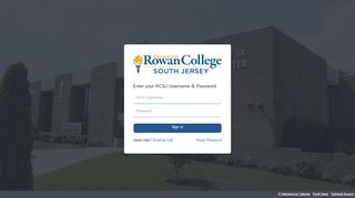 
                            10. Rowan College