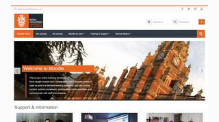 
                            1. Royal Holloway Moodle