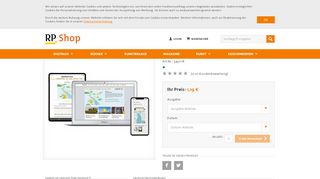 
                            3. RP Shop | RP ePaper Ausgabe