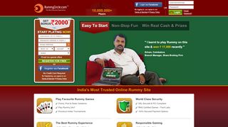 
                            5. Rummy Online | Play Indian Rummy Games & Win Real Cash In ...