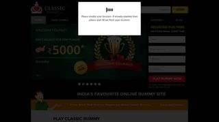 
                            7. Rummy Online | Play Indian Rummy Games & Win Real Money In ...