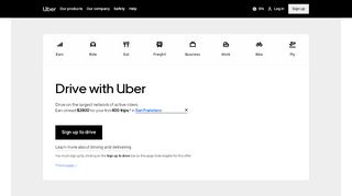 
                            10. rush.uber.com