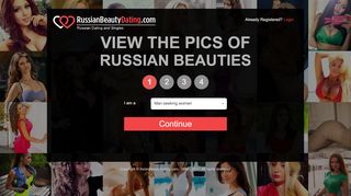 
                            4. Russian Dating Service for Singles to Meet Russian Women ...