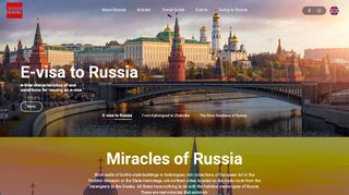 
                            4. Russia.Travel – National Tourism Portal