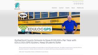 
                            6. Rutherford County Schools to Save $100,000+ Per Year with ...
