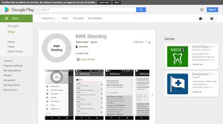 
                            4. RWK Shooting - Apps on Google Play