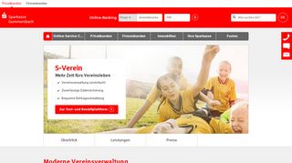 
                            6. S-Verein | Sparkasse Gummersbach