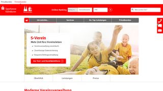 
                            5. S-Verein | Sparkasse KölnBonn