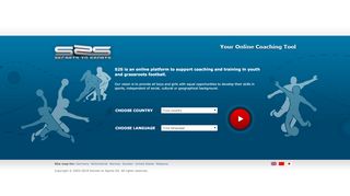 
                            4. S2S - Online Coaching