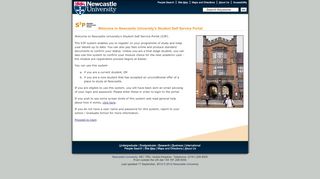 
                            1. S3P - Newcastle University