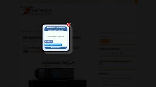 
                            9. S900 AZAMERICA ULTIMA ATUALIZAÇÃO E LOADER RECOVERY ...