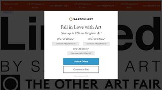 
                            8. Saatchi Art - Artwork: Buy Original Art Online, …