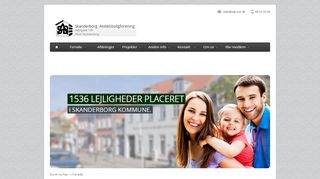 
                            3. sab-net.dk - Skanderborg Andelsboligforening - …