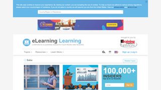 
                            1. Saba - eLearning Learning