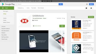 
                            7. SABBMobile - Apps on Google Play