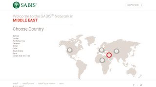 
                            7. SABIS® Network - Middle East