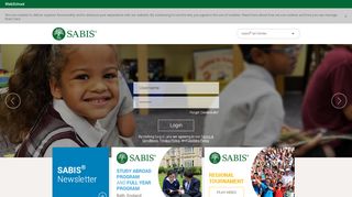 
                            11. SABIS® Webschool
