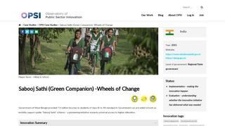 
                            8. Sabooj Sathi (Green Companion) -Wheels of …