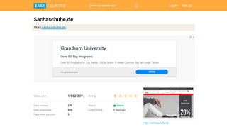 
                            6. Sachaschuhe.de: Schuhe online ® SACHA Not for …