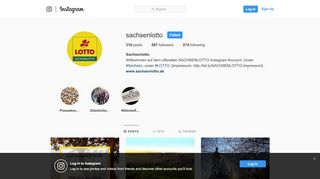 
                            8. Sachsenlotto (@sachsenlotto) • Instagram photos and videos