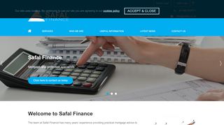 
                            7. safal.co.uk - Safal Finance