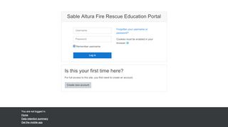 
                            4. SAFD Online Education: Calendar: Detailed month view: January 2116