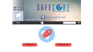 
                            6. Safecore VPN | ChaZING Smart Shops