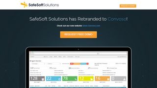 
                            1. SafeSoft Solutions - Contact Center Software | SafeSoft ...