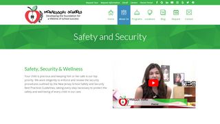 
                            6. Safety and Security - Apple Montessori Schools